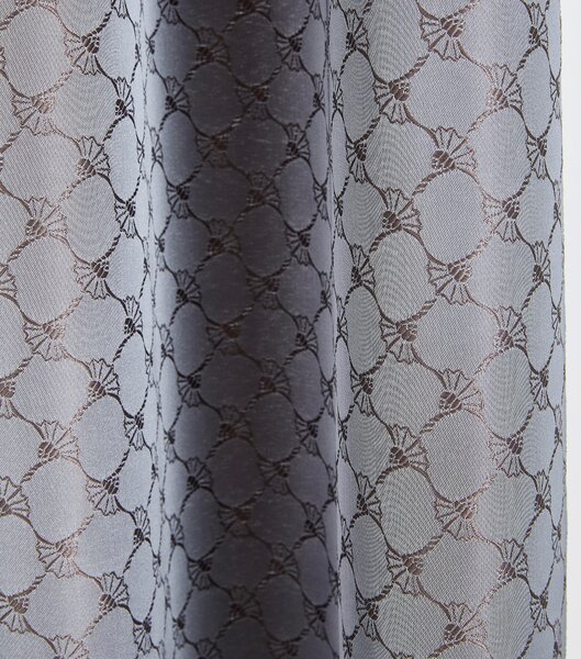 ZÁVĚS S OČKY, neprůsvitné, 140/250 cm Joop! - Závěsy, Online Only