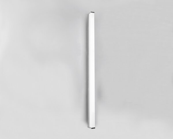 Trio 283811206 LED nástěnné svítidlo Fabio 1x20W | 2300lm | 3000K | IP44 - chrom