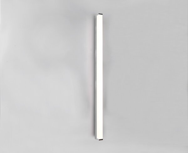 Trio 283811206 LED nástěnné svítidlo Fabio 1x20W | 2300lm | 3000K | IP44 - chrom