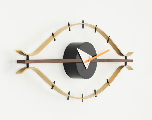 Vitra Hodiny Eye Clock