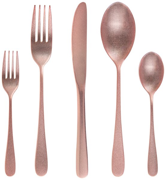 SADA PŘÍBORŮ, nerezová ocel, 30dílné Homeware Profession