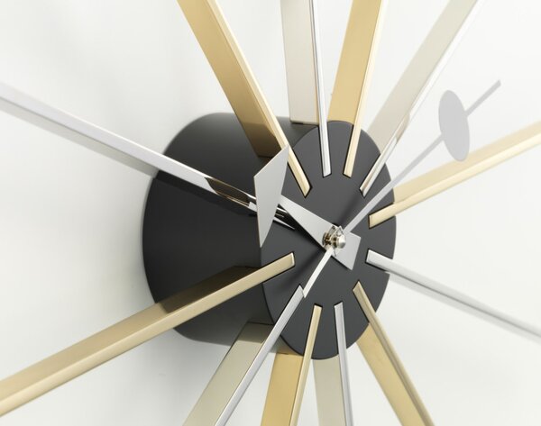 Vitra Hodiny Star Clock