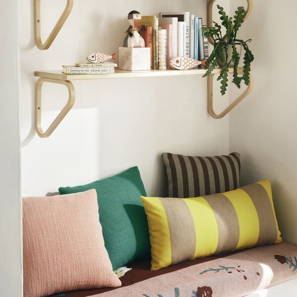 Vitra designové polštáře Support Cushions (60 x 40 cm)