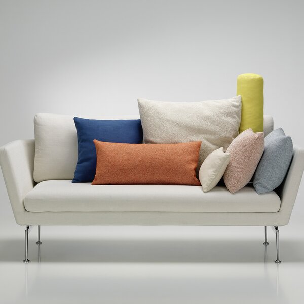 Vitra designové polštáře Support Cushions (60 x 40 cm)
