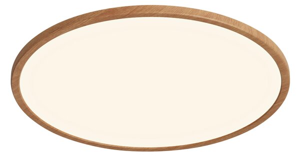 STROPNÍ LED SVÍTIDLO, 42,4/2,3 cm Nordlux - Online Only svítidla, Online Only
