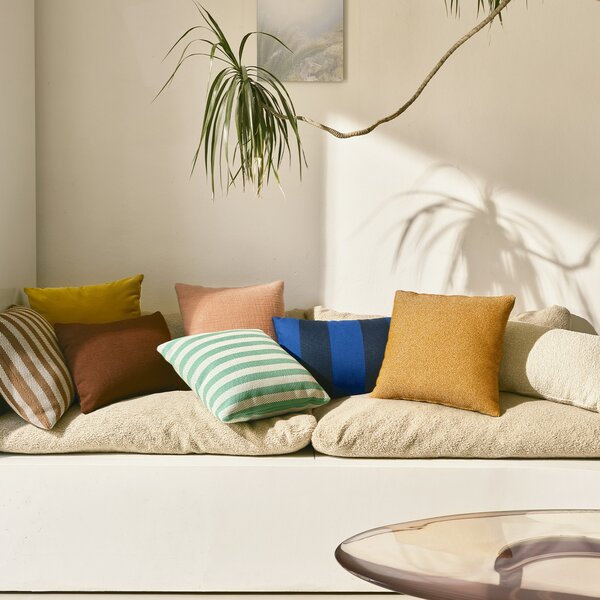 Vitra designové polštáře Support Cushions (60 x 40 cm)