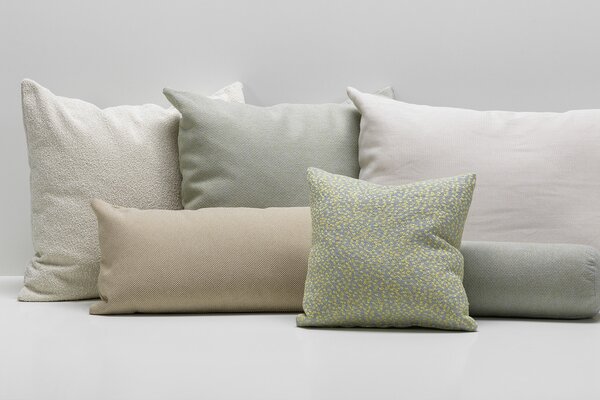 Vitra designové polštáře Support Cushions (60 x 40 cm)