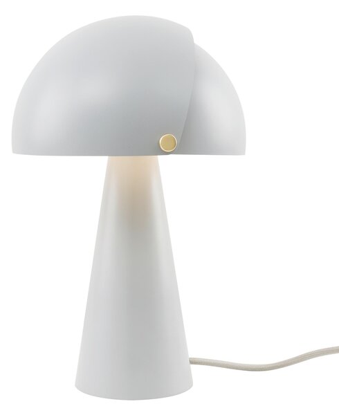 STOLNÍ LAMPA, E27, 22/34 cm Nordlux - Online Only svítidla, Online Only