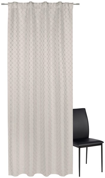 HOTOVÝ ZÁVĚS, neprůsvitné, 130/250 cm Joop! - Závěsy