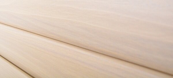 ROJA PANEL ZASTÍNĚNÍ WOOD, SKLÁPĚCÍ LAMELY, HORIZONTÁLNÍ 1,3 m pro bioklimatickou pergolu