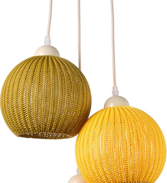ZÁVĚSNÉ SVÍTIDLO, 55/55/100 cm - Online Only svítidla, Online Only