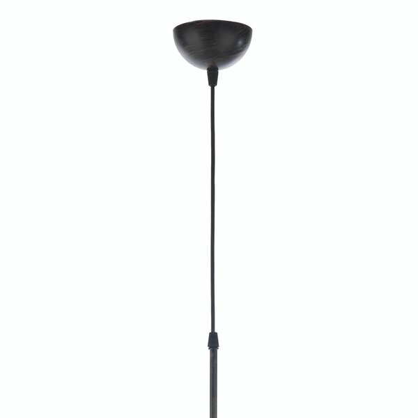 STROPNÍ ZÁVĚSNÉ SVÍTIDLO, 45/45/100 cm - Online Only svítidla, Online Only