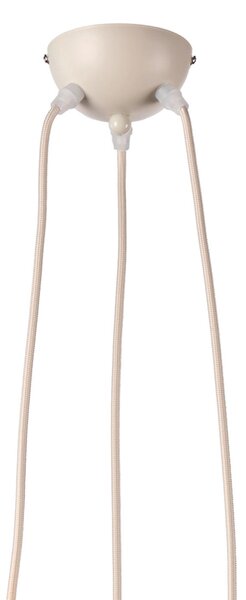 ZÁVĚSNÉ SVÍTIDLO, 55/55/100 cm - Online Only svítidla, Online Only