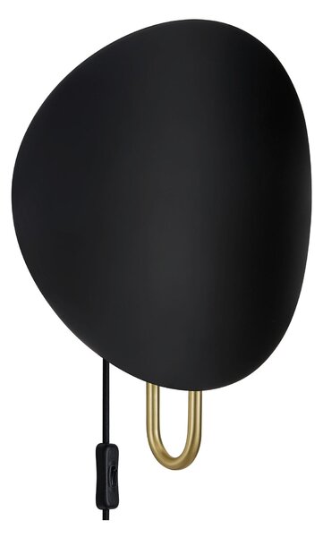 NÁSTĚNNÉ SVÍTIDLO, 32/39.3 cm Nordlux - Online Only svítidla, Online Only