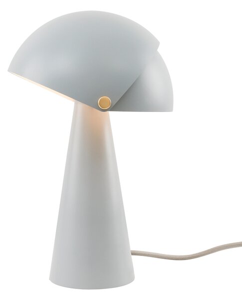 STOLNÍ LAMPA, E27, 22/34 cm Nordlux - Online Only svítidla, Online Only