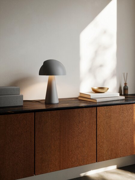 STOLNÍ LAMPA, E27, 22/34 cm Nordlux - Online Only svítidla, Online Only