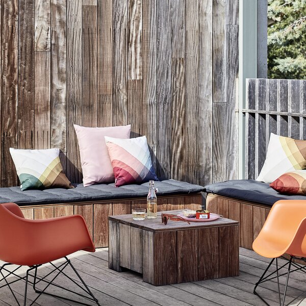 Vitra designové polštáře Herringbone Pillows