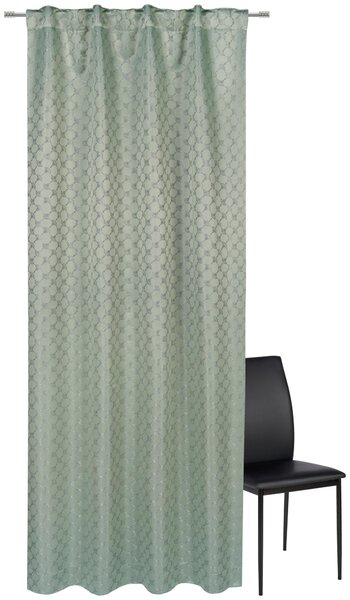 HOTOVÝ ZÁVĚS, neprůsvitné, 130/250 cm Joop! - Závěsy