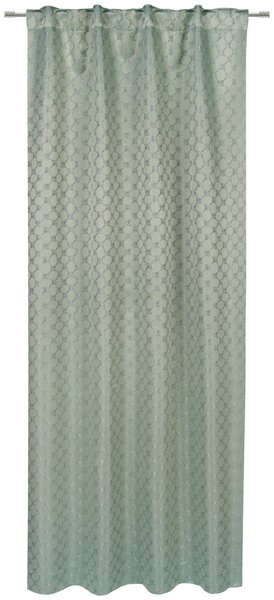 HOTOVÝ ZÁVĚS, neprůsvitné, 130/250 cm Joop! - Závěsy