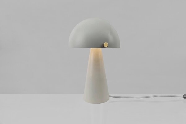 STOLNÍ LAMPA, E27, 22/34 cm Nordlux - Online Only svítidla, Online Only