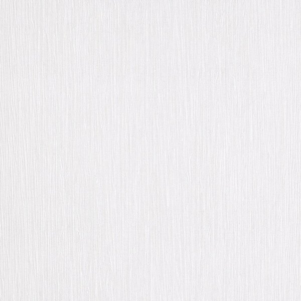 Papírové tapety na zeď IMPOL 30002-01, rozměr 10,05 m x 0,53 m, s jemné proužky bílé, Erismann