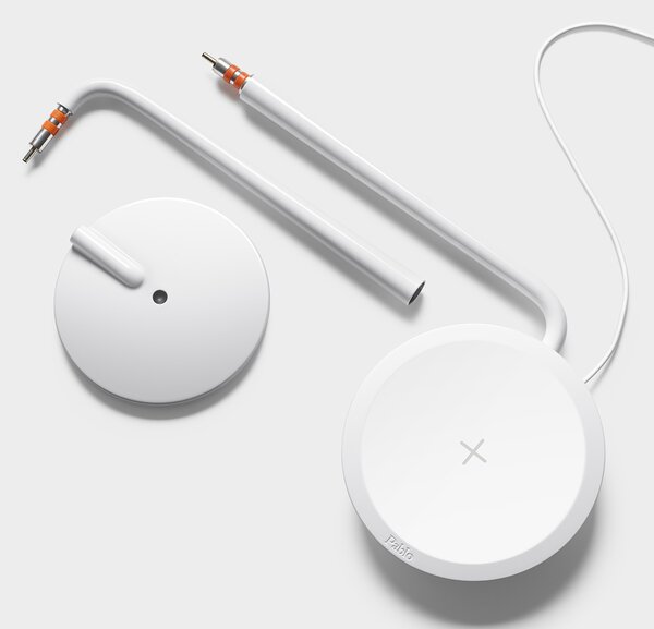 Pablo designové stolní lampy Pixo Plus