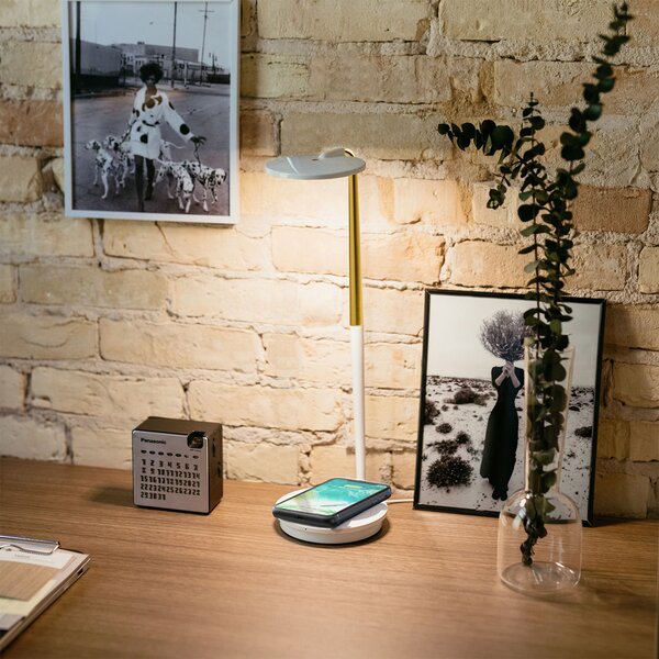 Pablo designové stolní lampy Pixo Plus