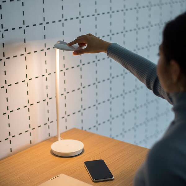 Pablo designové stolní lampy Pixo Plus