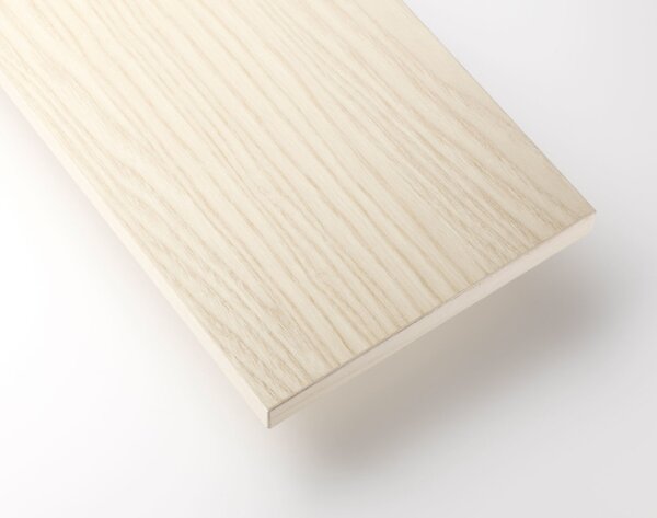 String Police String 78 x 30, 3 ks, ash