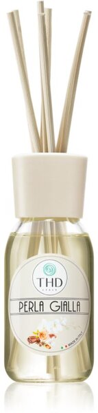 THD Classic Perla Gialla aroma difuzér 100 ml