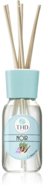 THD Classic Noir aroma difuzér 100 ml