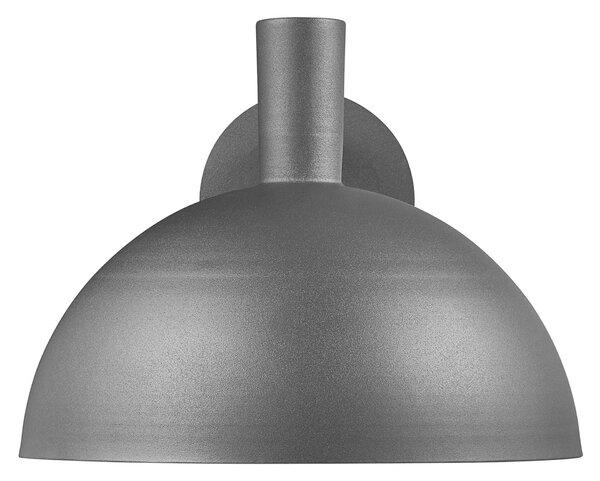 NORDLUX Arki 35 venkovní nástěnné svítidlo černá 2118111003
