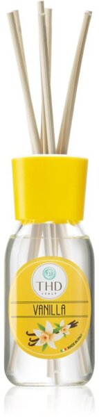 THD Classic Vanilla aroma difuzér 100 ml