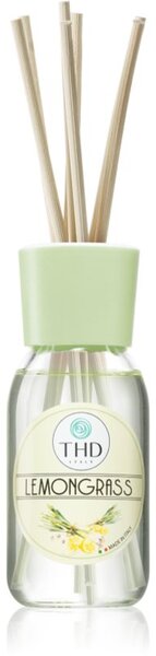 THD Classic Lemongrass aroma difuzér 100 ml