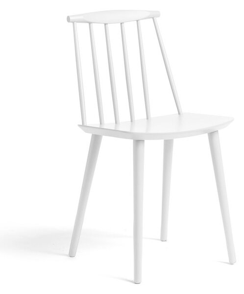 HAY Židle J77, white