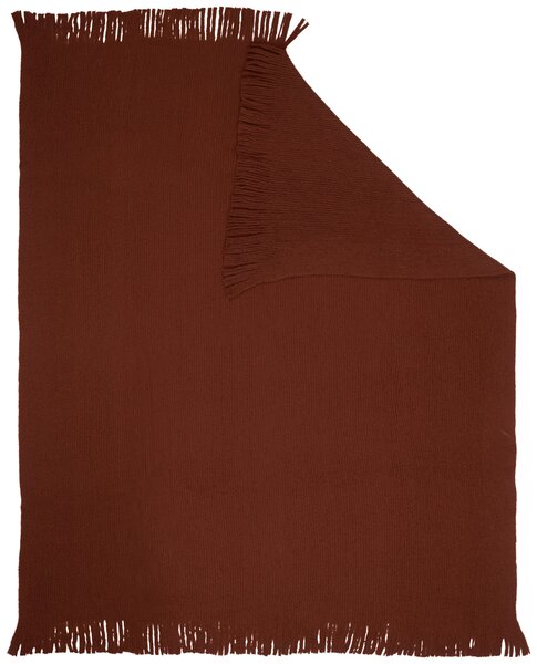 MĚKKÁ DEKA, polyester, 130/170 cm Esposa - Deky
