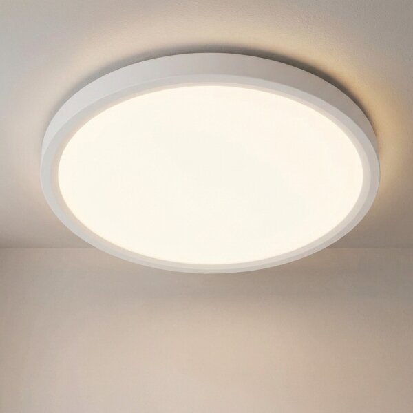 Brilagi - LED Stropní svítidlo ESTELA LED/18W/230V bílá