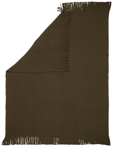 MĚKKÁ DEKA, polyester, 130/170 cm Esposa - Deky