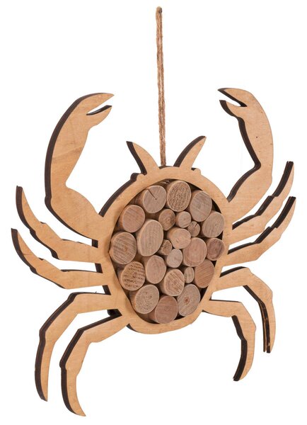 DEKORACE NA ZEĎ 31/35/2 cm , Online Only