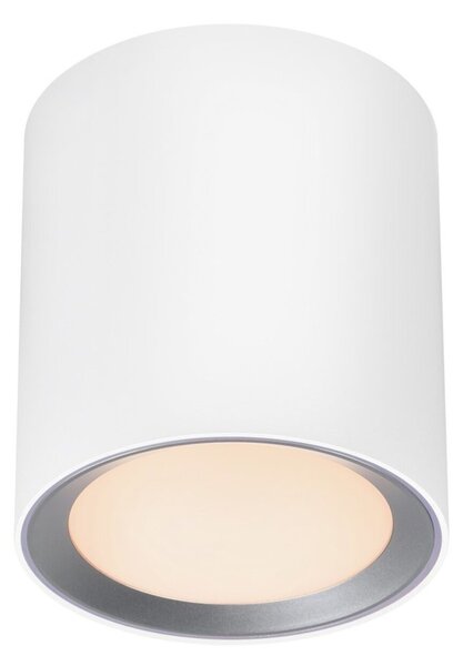 NORDLUX Landon Smart Long stropní svítidlo bílá 2110850101