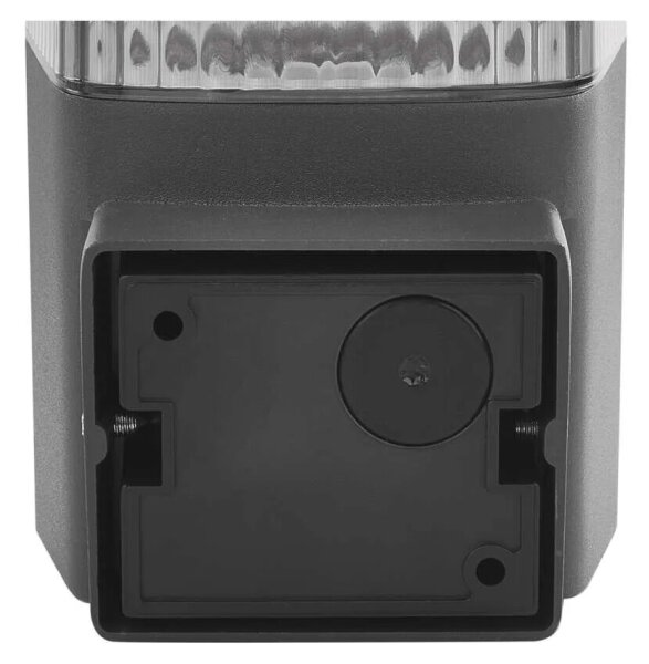 Venkovní nástěnné svítidlo LANA 1xE27/25W/230V IP54