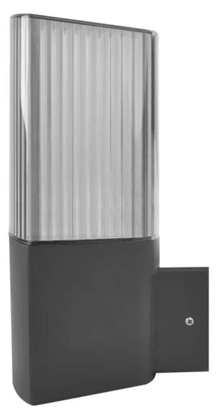 Venkovní nástěnné svítidlo LANA 1xE27/25W/230V IP54