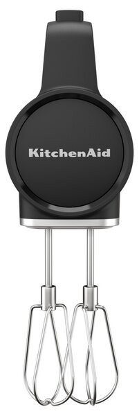 Bezdrátový ruční šlehač KitchenAid 5KHMR700BM GO, bez baterie