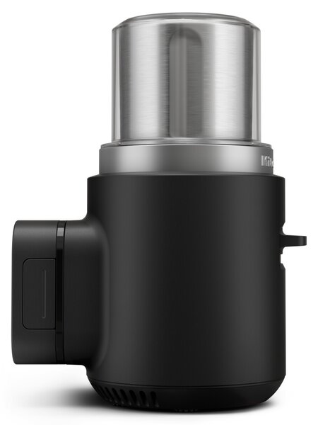 Bezdrátový kávomlýnek KitchenAid 5KBGR100BM GO, bez baterie