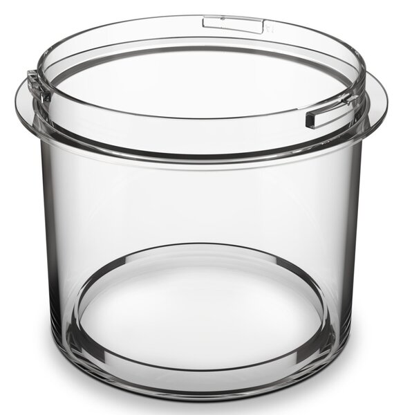 Bezdrátový kávomlýnek KitchenAid 5KBGR100BM GO, bez baterie