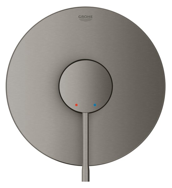 Grohe Essence sprchová baterie pod omítku Brushed Hard Graphite 24057AL1