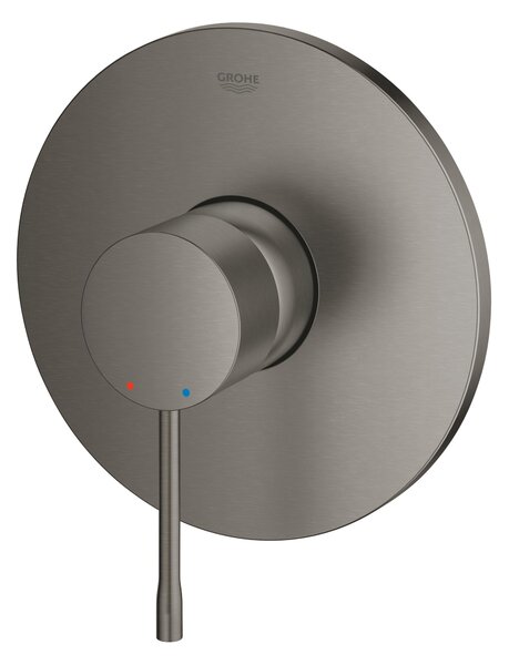 Grohe Essence sprchová baterie pod omítku Brushed Hard Graphite 24057AL1