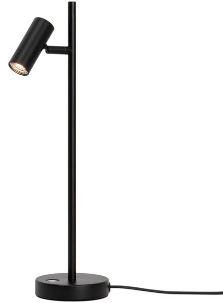 NORDLUX Omari stolní lampa černá 2112245003