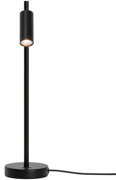 NORDLUX Omari stolní lampa černá 2112245003