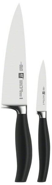 Zwilling Five Star Kuchařský nůž + špikovací nůž 1001285